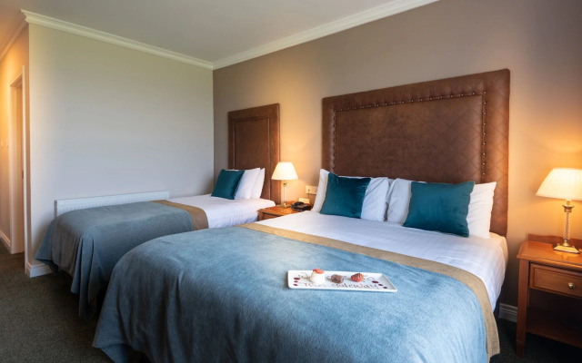 Inishowen Gateway Hotel