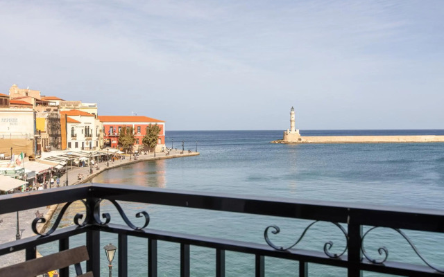 Lucia Hotel