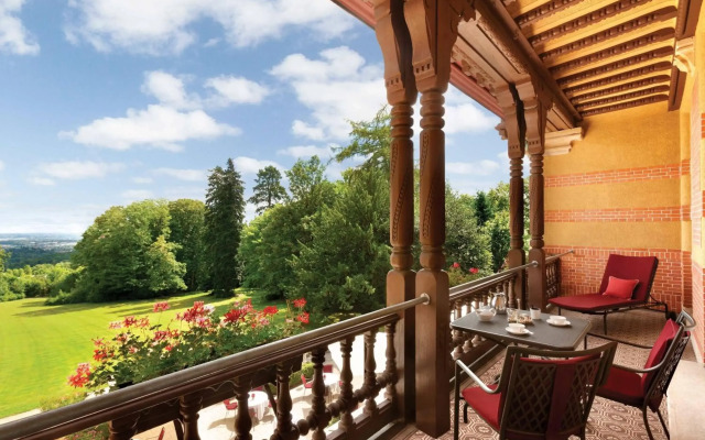 Villa Rothschild, an Autograph Collection Hotel