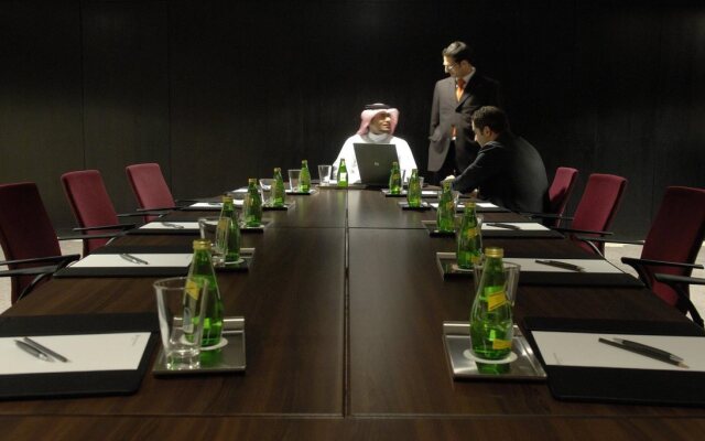 Intercontinental Al Khobar by IHG