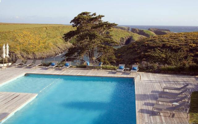 Castel Clara Thalasso & Spa