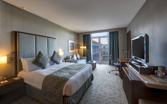 Crowne Plaza Duqm