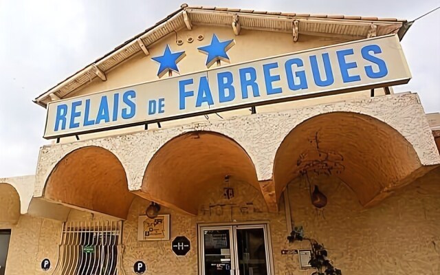 Le Relais de Fabrègues