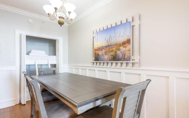 Treasure Island 1109