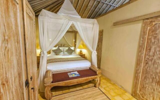 Tri Dewi Residence
