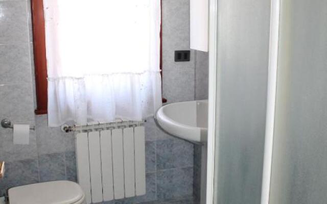 Condominio ai bagni