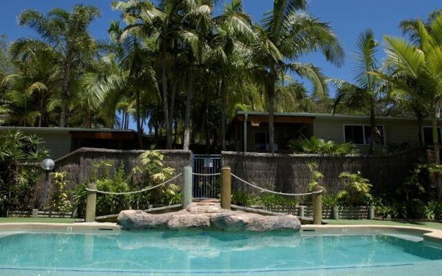The Palms At Avoca
