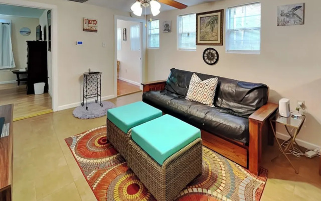 Sugar Shack Bungalow
