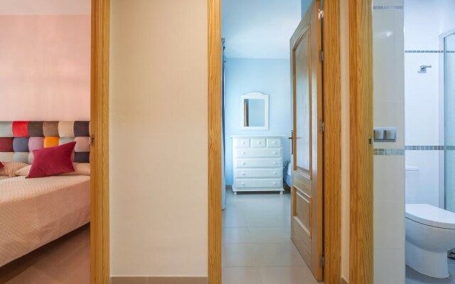 Holi-Rent Rincón de la Bahía