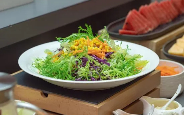 Atour Hotel Qingdao Jiaodong International Airport