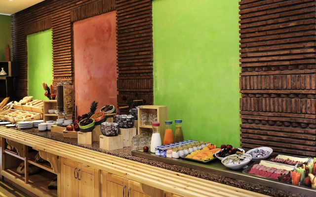 ibis Marrakech Palmeraie Hotel