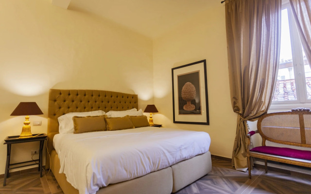 Palazzo Martellini Residenza d'Epoca