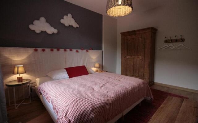 Appartement Poétique