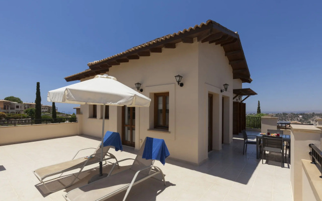 Aphrodite Hills Rentals – Apartments