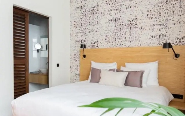 Boutique Hotel Catshuis