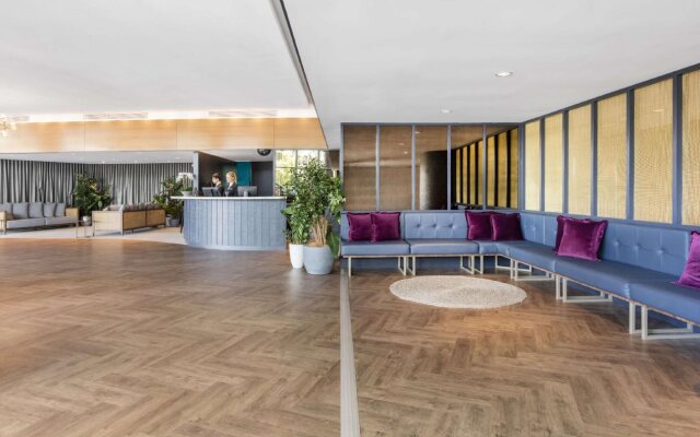 Vibe Hotel Rushcutters Bay Sydney
