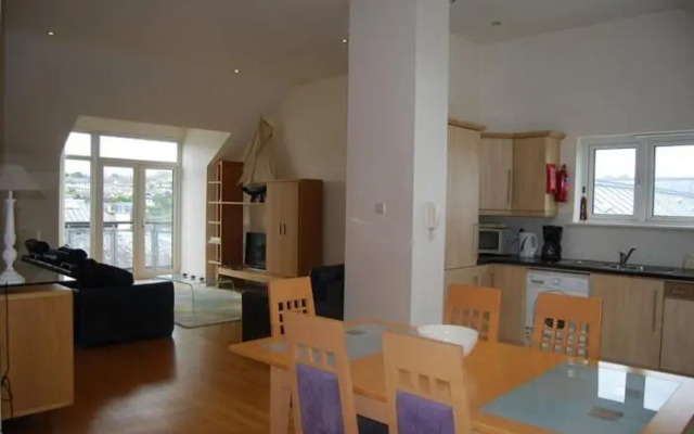 Harbour View Apartment Kinsale