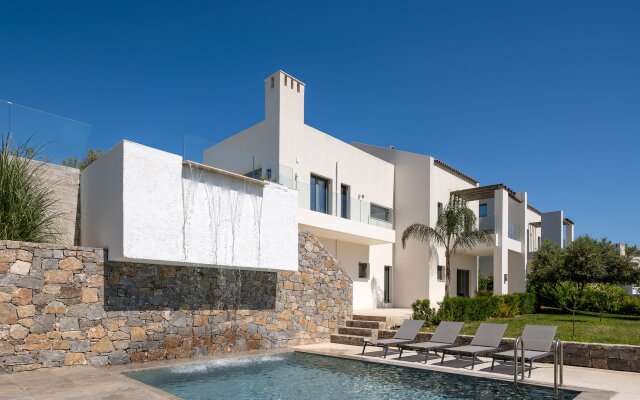 Rethymno Luxury Villas