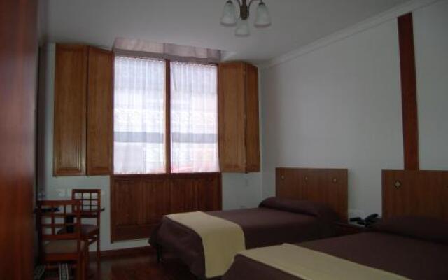 Hotel El Molino Alausí
