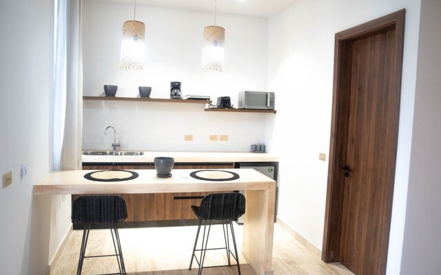 Gekkota Tulum By Lockey