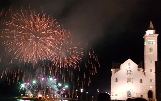 AnticaTrani Casa Vacanze