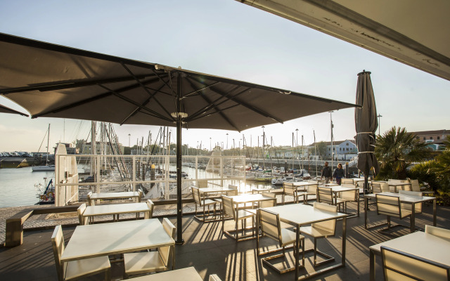 Altis Belem Hotel & Spa, a Member of Design Hotels