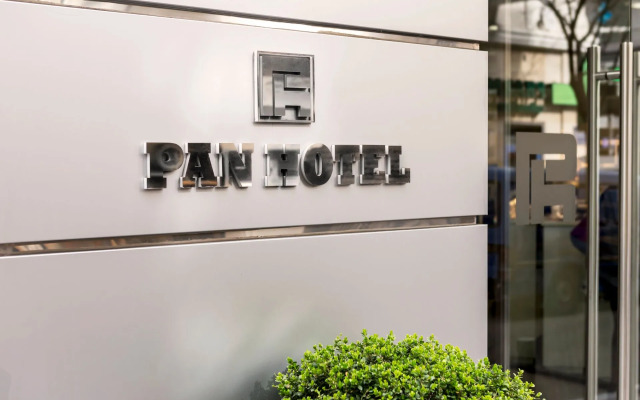 Pan Hotel