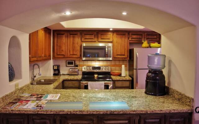 El Pueblo 2 BR 2C Upper by Casago