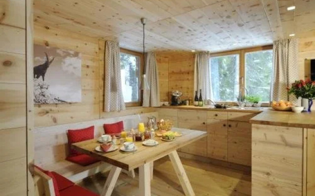 Berg Lodge