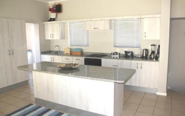 Holiday Home Nieuland