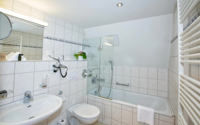 Hotel Post Jungingen