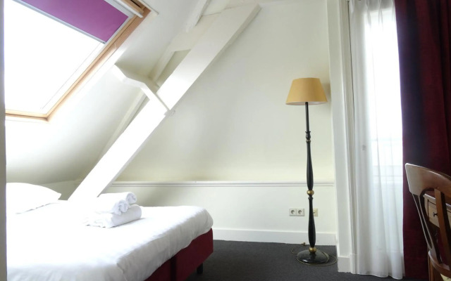 Hotel Park Plantage