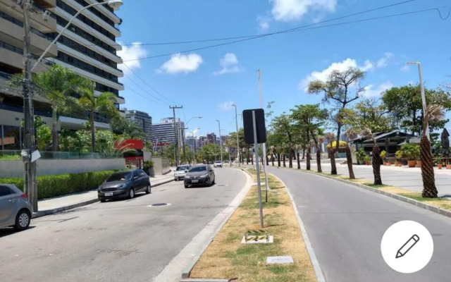 FLAT BEIRA MAR Fortaleza 1402