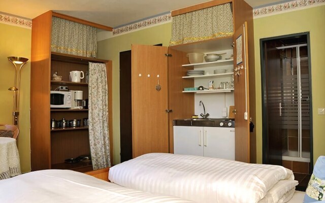 Star Apartments Nassfeld