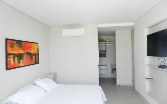 Martinique Delux with Private Hot Tub