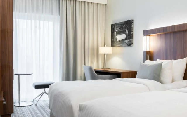 Courtyard by Marriott Tampere City