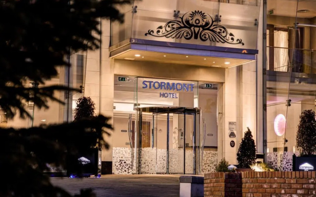 Stormont Hotel