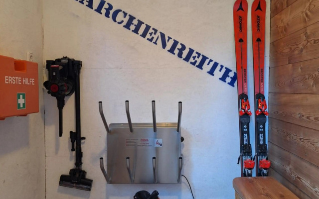 Lärchenreith Appartement