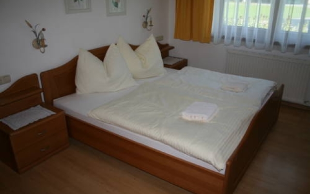 Appartement Mayr