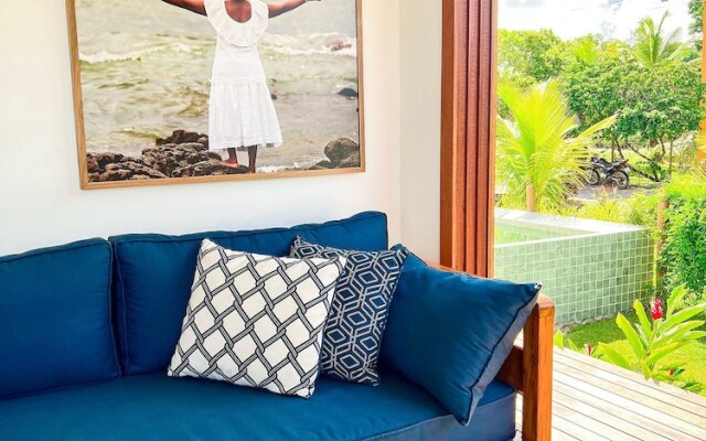 Oceà Privilegi - Taipu de Fora