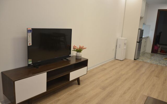 Wonderful Sunny Apartment