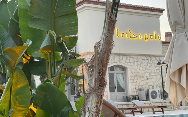 Triangulo Hotel