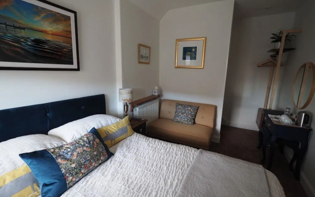 The Cowrie Guest House