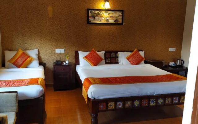 Atharva Palace Jaipur