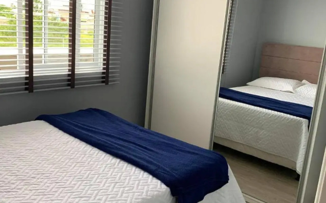 Apto 28A - Residencial Palladium Centro, Penha SC