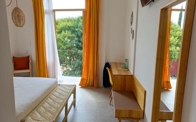 Santa Cecilia Hotel