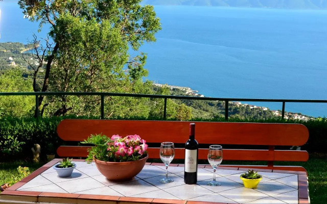 Villa Vesna