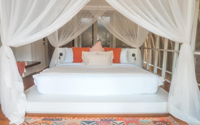 Lumi Hotel Gili Trawangan