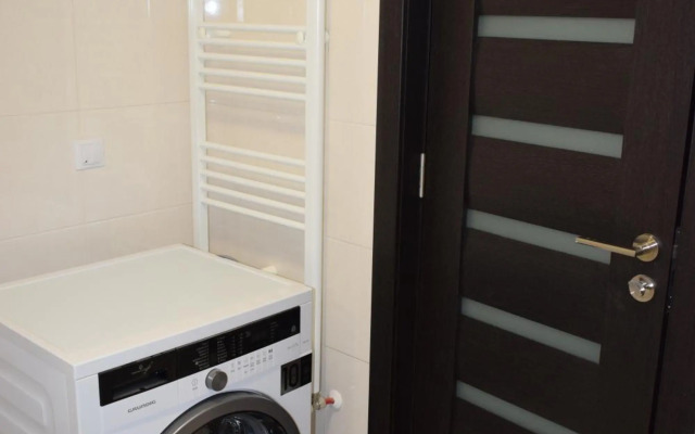 Apartament Parc Central RHBM