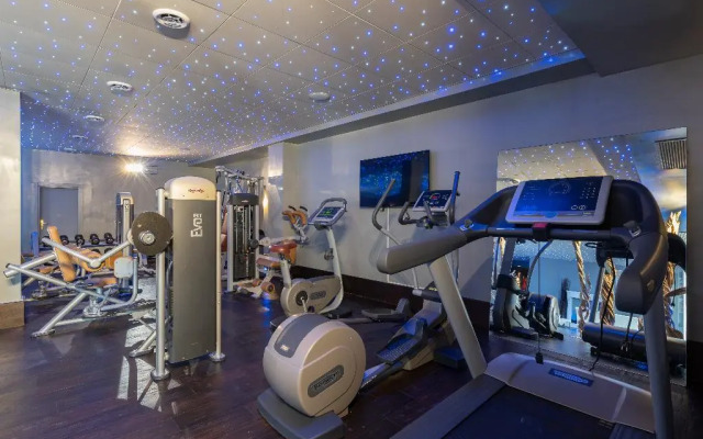 La Locanda Del Carrubo